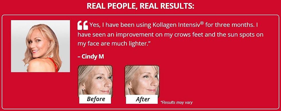 Kollagen Intesiv